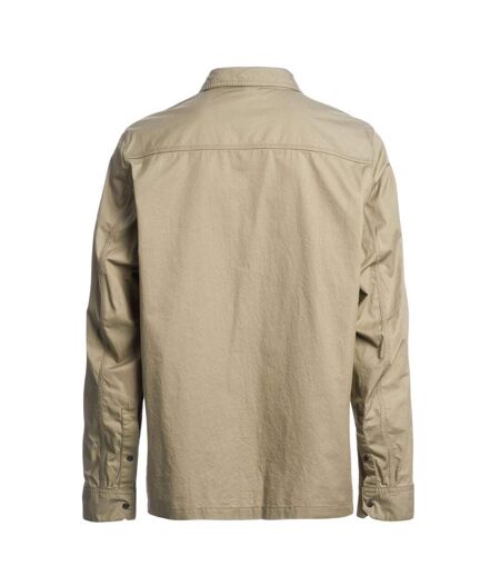 Surchemise Kurtis Homme Beige Parajumpers