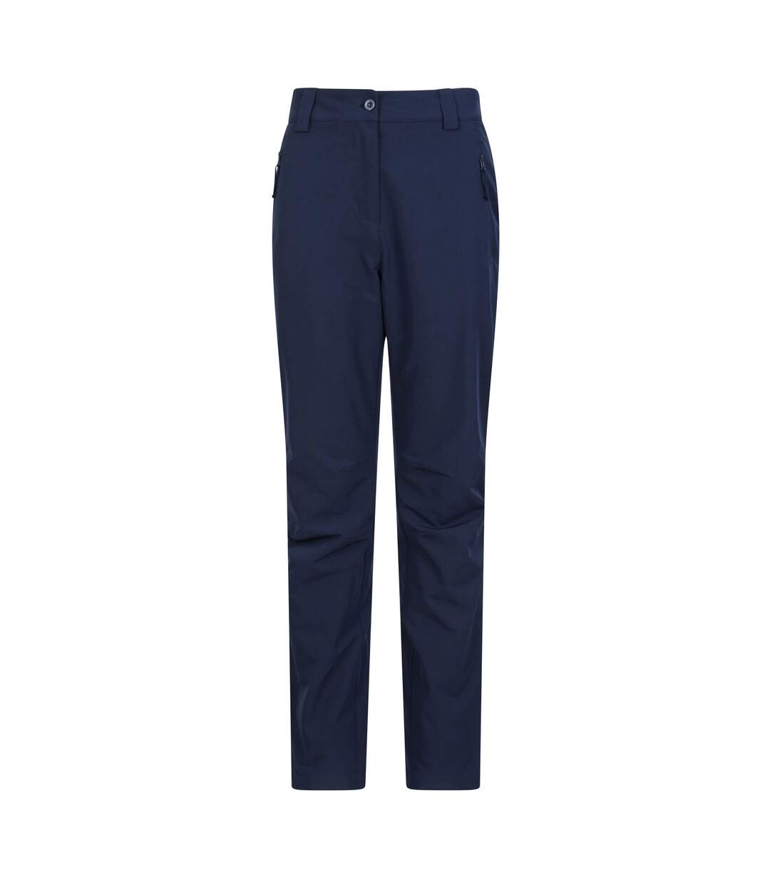 Pantalon Arctic Femme Bleu Marine Mountain Warehouse-1