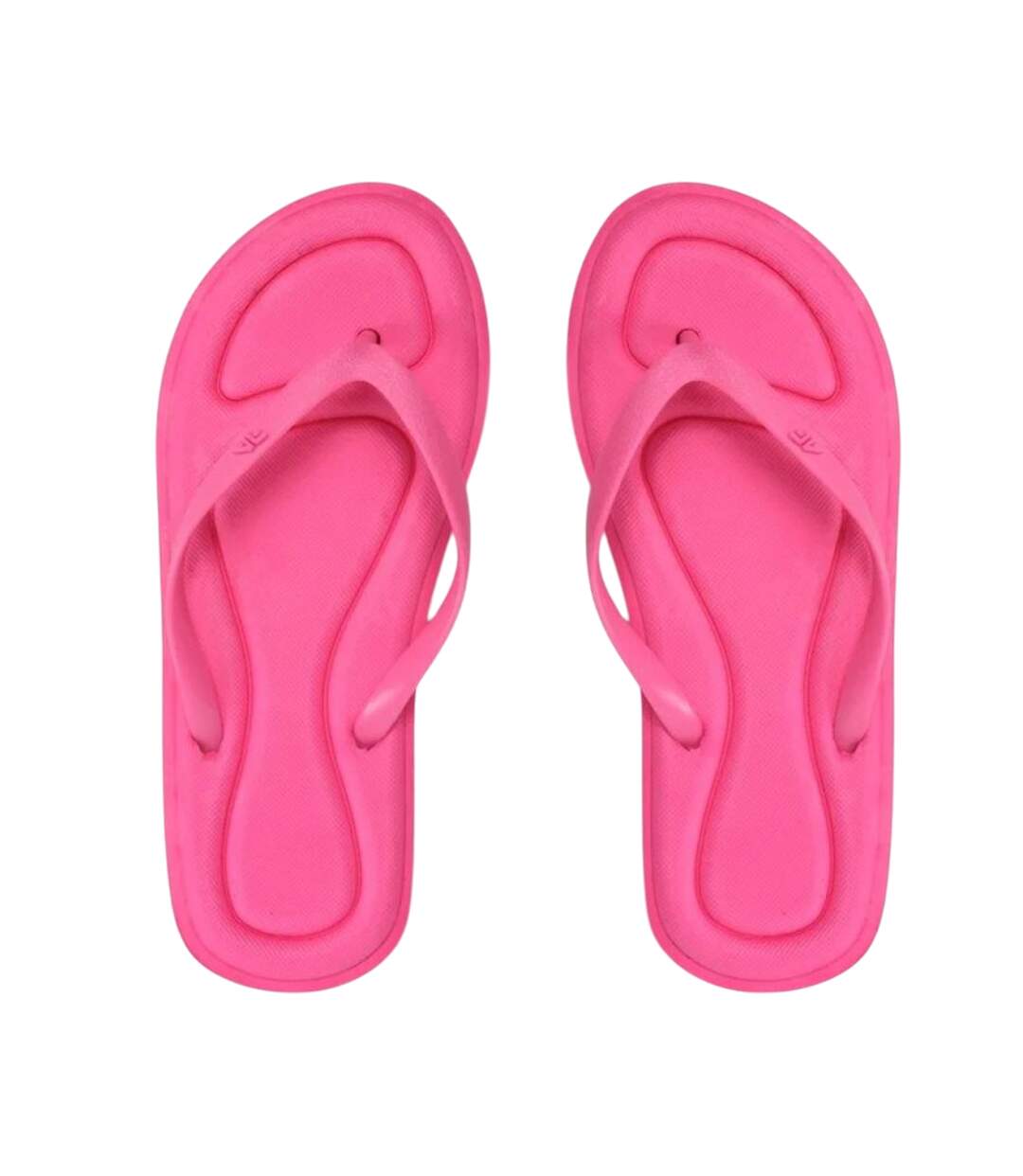 Tongs Ss23fflif067off Femme Rose 4F-3