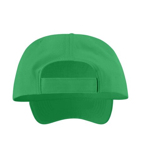 Casquette De Baseball Houston Vert Pomme Result Headwear