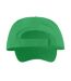 Casquette De Baseball Houston Vert Pomme Result Headwear-2