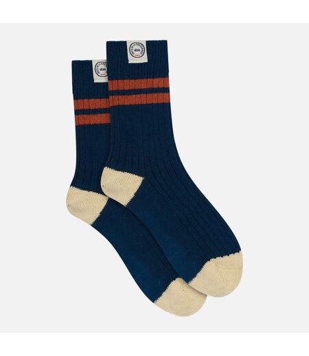 Mi-chaussettes viscose Dim x Inès de La Fressange