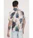 Chemise manches courtes coton relaxed DORIZO-2