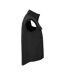 Gilet Sans Manches De Travail Homme Noir Russell-2