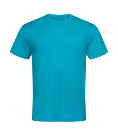 Stedman - T-shirt - Hommes (Bleu) - UTAB350