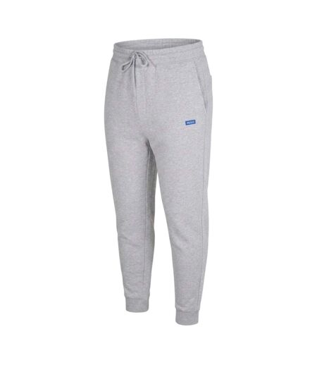 Pantalon De Survêtement Homme Gris Chiné Hugo