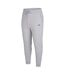Pantalon De Survêtement Homme Gris Chiné Hugo-3