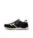 Baskets noir homme pepe jeans brit supra-1