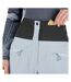 Pantalon De Snowboard Outpeak Femme Bleu Salomon-4