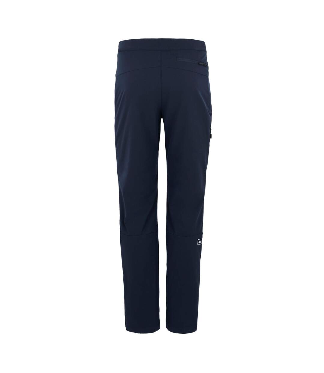 Pantalon Marche Montorn Homme Bleu Marine Regatta-3