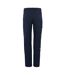 Pantalon Marche Montorn Homme Bleu Marine Regatta-3