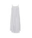 Robe écru femme jdy theis-2