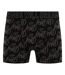 Pack Of 5  Mens Kingsported Boxer Shorts  Multicoloured Kings Will Dream-3