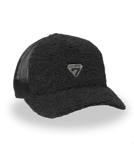 Casquette Baseball avec filet Sherpa Degre 7