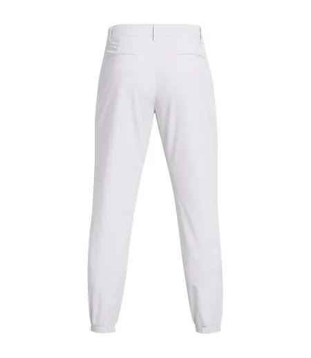 Pantalon De Golf Homme Gris Under Armour