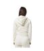 Veste À Capuche Femme Vieux Blanc Jack Wills-3