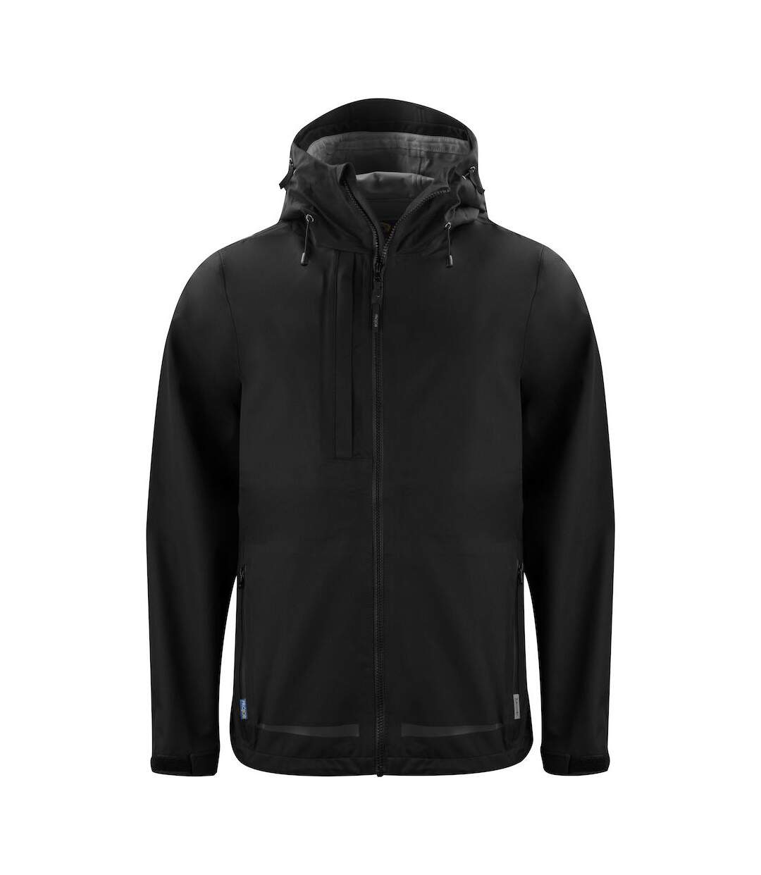 Veste homme noir Projob-1