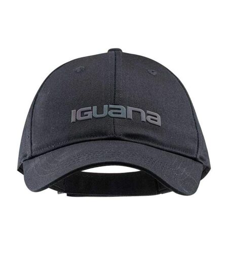 Casquette De Baseball Aylen Femme Noir Iguana