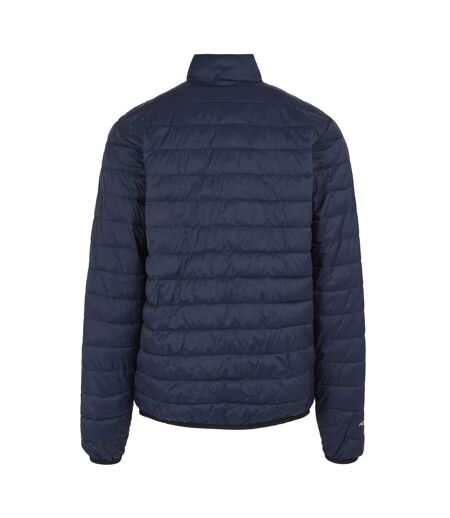 Mens hillpack ii insulated jacket navy/black Regatta