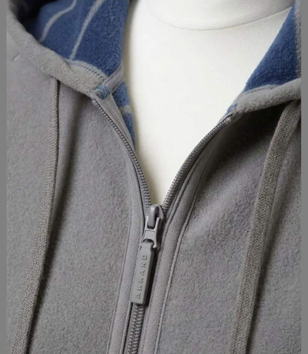 Veste à capuche AH1185B-3