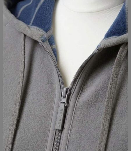 Veste à capuche AH1185B