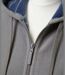 Veste à capuche AH1185B-3