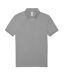 Polo My Homme Gris B&C-2