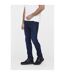 Jean LC122 Original blue brushed-3
