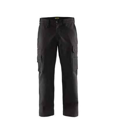 Pantalon  multipoches Blaklader cargo 100% coton