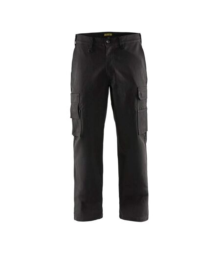 Pantalon  multipoches Blaklader cargo 100% coton