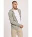 Sweatshirt manches longues coton regular + EFICO ML-2