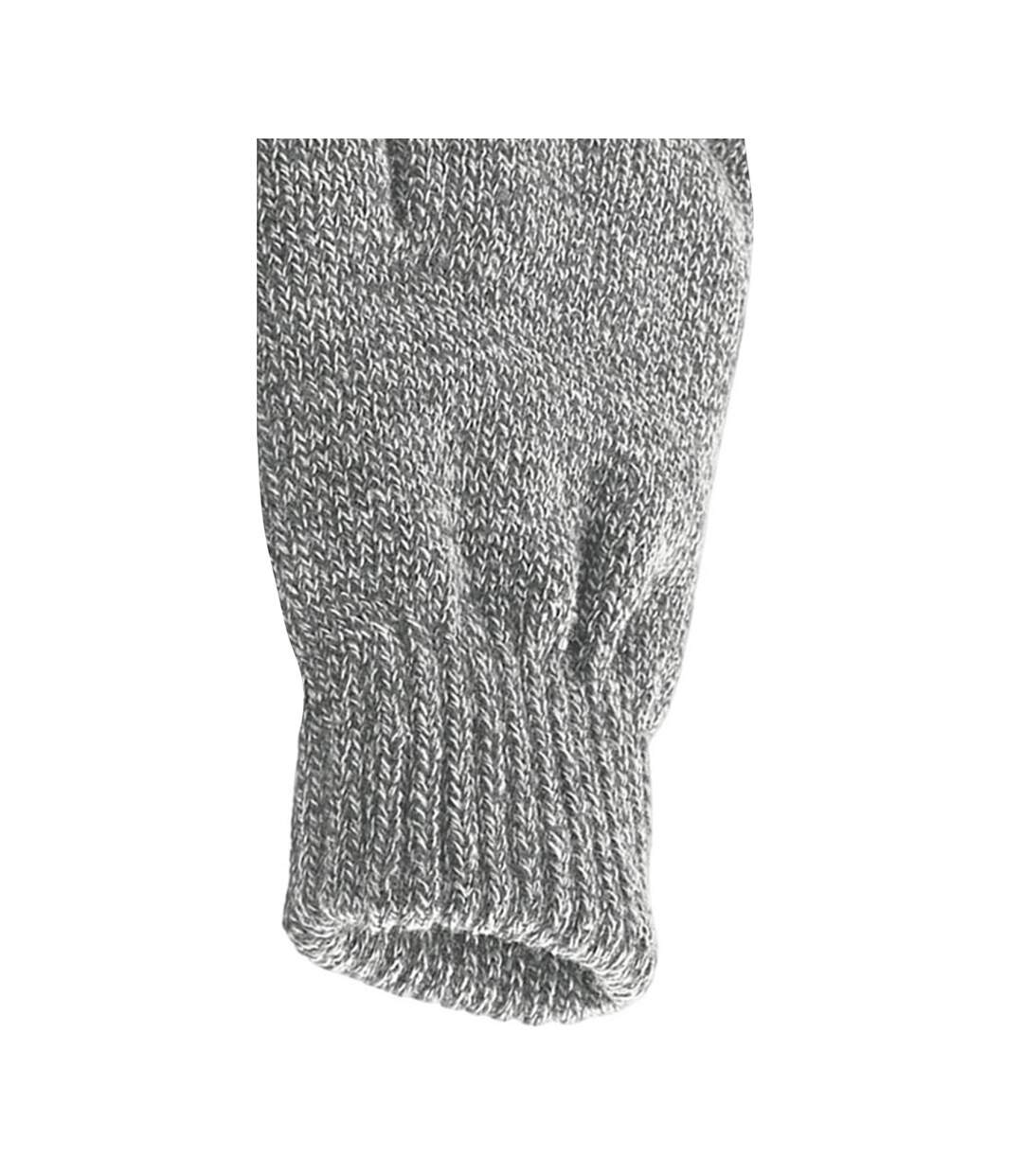 Gants Adulte L-xl Lavande Beechfield-2