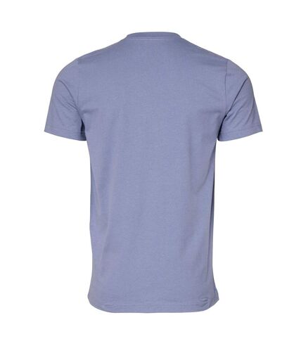 Bella + Canvas - T-shirt - Unisexe (Bleu lavande) - UTPC3869