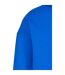 Sweat À Capuche Homme Bleu Cobalt Urban Classics-3