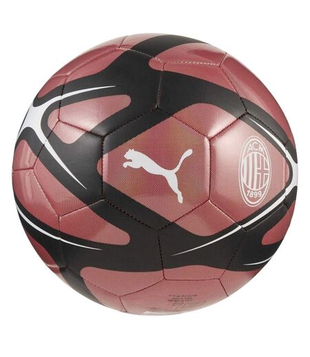 Culture Ac Milan Football 5 Burnt Maroon Puma