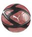 Culture Ac Milan Football 5 Burnt Maroon Puma-2