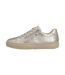 Basket Basse Cuir Rieker Artigo-1