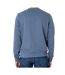 Sweat Motif/style Rond Usé Adulte Bleu Diesel-2