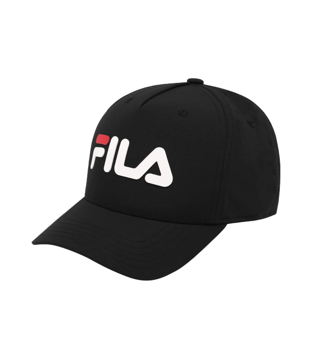 Casquette De Baseball Funza Noir Fila-1