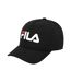 Casquette De Baseball Funza Noir Fila-1