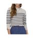 Pull Rayures Femme JDY Malou - L