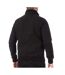 Blouson noir homme paragoose johnson-2