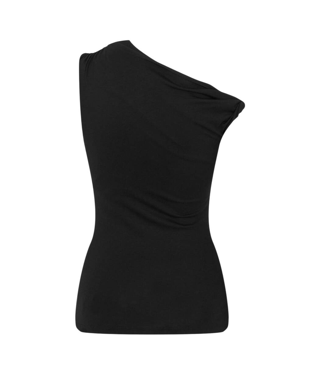 Haut Femme Noir French Connection-3