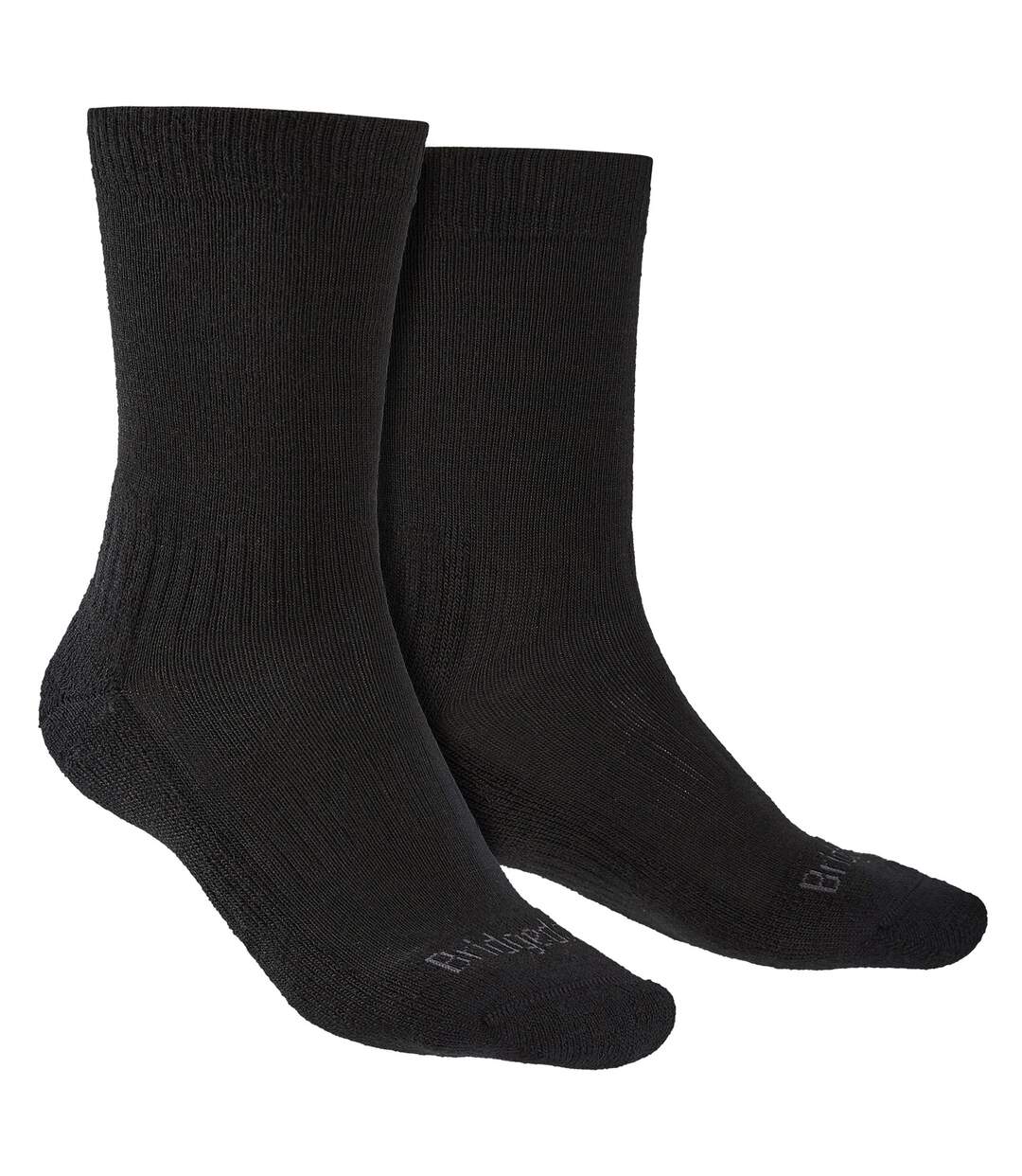 Bridgedale - Mens Hiking Lightweight Merino Socks