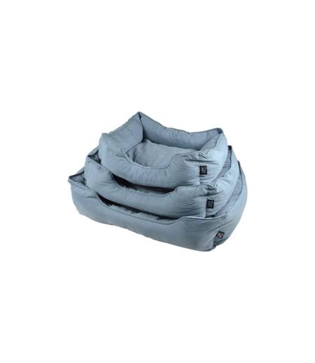 Lot de 3 Paniers pour Chien & Chat Softy 73cm Gris