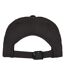 Casquette De Baseball Alpha Noir Flexfit-2
