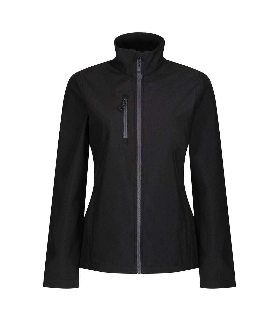 Veste Polaire Honestly Femme Noir Regatta-2