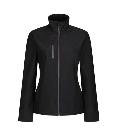 Veste Polaire Honestly Femme Noir Regatta