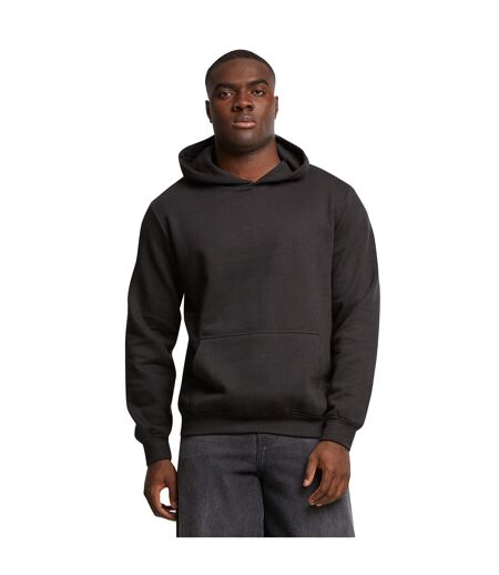 Sweat À Capuche Basic Essential Homme Noir Urban Classics