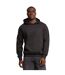 Sweat À Capuche Basic Essential Homme Noir Urban Classics-3